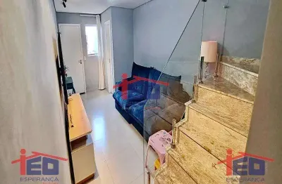 Casa com 2 quartos à venda na Rua Jamile Abrahao Kalil, Vila Polopoli, São Paulo