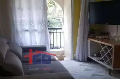 Apartamento com 2 quartos à venda na Rua General Bitencourt, Centro, Osasco