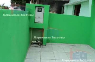 Casa com 2 quartos para alugar na Rua Pernambuco, Rochdale, Osasco
