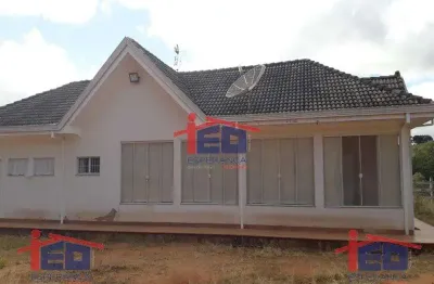 Fazenda à venda na Av Presidente Kenedy, Centro, Barueri