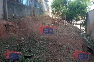 Terreno à venda na Rua São José, Vila Conceição, Barueri
