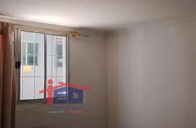 Apartamento com 2 quartos à venda na Rua Lázaro Toledo de Queiroz, Centro, Itapevi