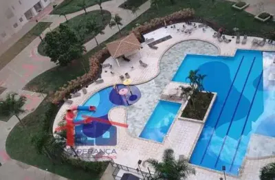 Apartamento com 2 quartos à venda na Avenida Presidente João Goulart, Umuarama, Osasco