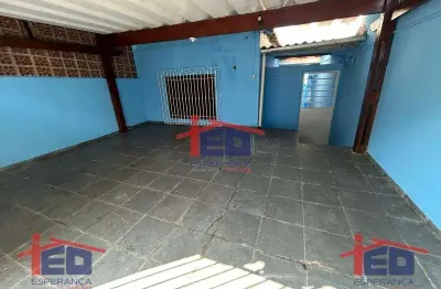 Casa com 2 quartos à venda na Rua José Rodrigues Filho, Vila Indiana, Taboão da Serra