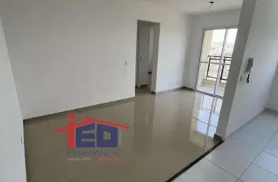 Apartamento com 3 quartos à venda na Rua José Gimenes Gomes, Vila Osasco, Osasco