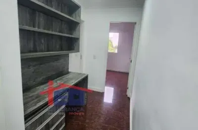 Apartamento com 3 quartos à venda na Via Transversal Sul, Novo Osasco, Osasco