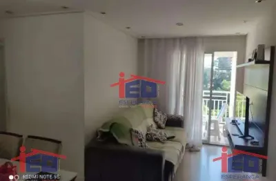 Apartamento com 3 quartos à venda na Rua Werner Goldberg, Jardim Tupanci, Barueri
