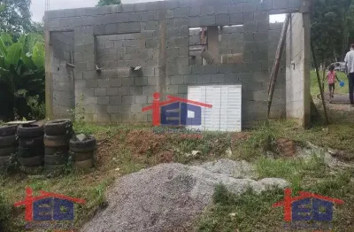 Chácara / sítio com 2 quartos à venda na Rua Lagoa Amarela, Caucaia do Alto, Cotia