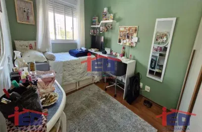 Apartamento com 4 quartos à venda na Rua Deputado Emílio Carlos, Vila Campesina, Osasco