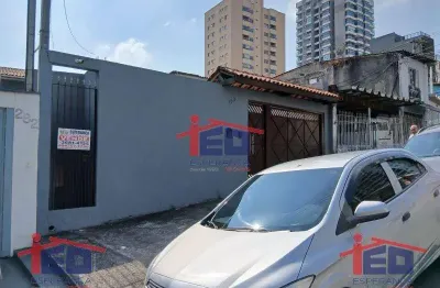 Casa com 4 quartos à venda na Rua Víctor Brecheret, Vila Yara, Osasco