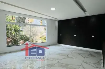 Casa com 2 quartos à venda na Avenida Giovani Attílio Tolaini, Jardim Maria Helena, Barueri