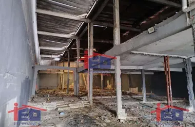 Terreno à venda na Avenida Diogo Antônio Feijó, Jardim das Flores, Osasco