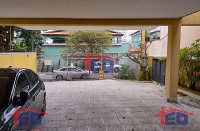 Casa comercial à venda na Rua Papoula, Jardim das Flores, Osasco