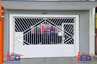 Casa com 3 quartos à venda na Avenida Visconde de Nova Granada, Cipava, Osasco