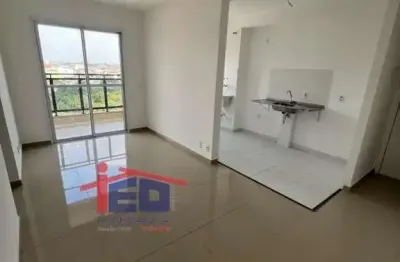 Apartamento com 2 quartos à venda na Rua João Carlos Munhoz Vaquero, Novo Osasco, Osasco