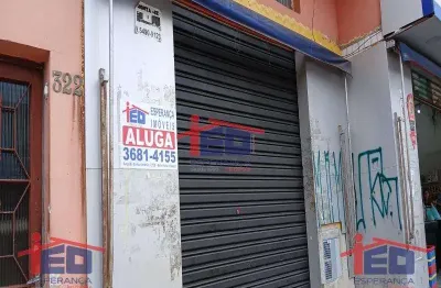 Casa comercial para alugar na Avenida Flora, Bussocaba, Osasco