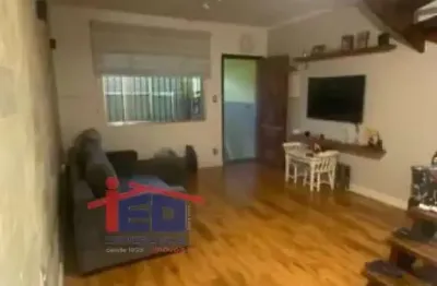 Casa com 3 quartos à venda na Rua Inácio Luís da Costa, Parque São Domingos, São Paulo