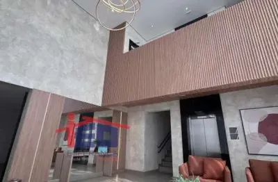 Apartamento com 2 quartos à venda na Rua Dempachi Nakayama, Jardim Esperança, Barueri
