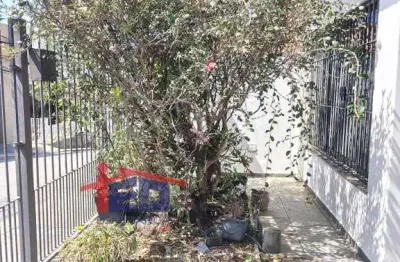 Casa com 3 quartos à venda na Rua Serra de Botucatu, Vila Yara, Osasco