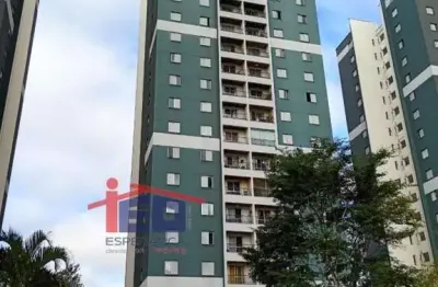 Apartamento com 3 quartos à venda na Avenida Franz Voegeli, Continental, Osasco