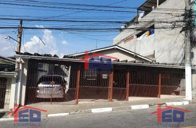 Casa com 3 quartos à venda na Rua Antônio Benedito do Amaral, Santo Antônio, Osasco