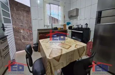 Casa com 2 quartos à venda na Rua São Paulo Futebol Clube, Bussocaba, Osasco