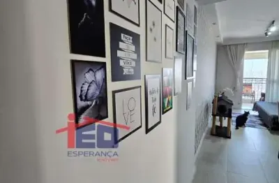 Apartamento com 2 quartos à venda na Avenida Venceslau de Queirós, Jaguaré, São Paulo