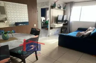 Apartamento com 2 quartos à venda na Rua Kenkiti Shimomoto, Jardim Boa Vista, São Paulo