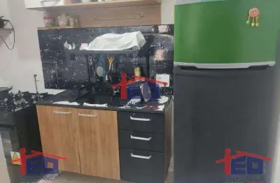 Apartamento com 2 quartos à venda na Rua Kenkiti Shimomoto, Jardim Boa Vista, São Paulo