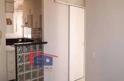 Apartamento com 2 quartos à venda na Rua Kenkiti Shimomoto, Jardim Boa Vista, São Paulo