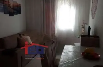 Apartamento com 2 quartos à venda na Rua Kenkiti Shimomoto, Jardim Boa Vista, São Paulo