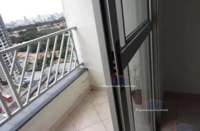 Apartamento com 3 quartos para alugar na Avenida Franz Voegeli, Vila Yara, Osasco