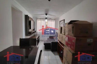 Apartamento com 2 quartos à venda na Rua Antônio Peres Paniágua, São Pedro, Osasco