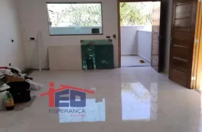 Casa com 3 quartos à venda na Rua Geraldo Moran, Umuarama, Osasco