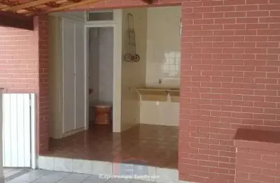 Casa com 4 quartos para alugar na Avenida Cásper Líbero, Bela Vista, Osasco