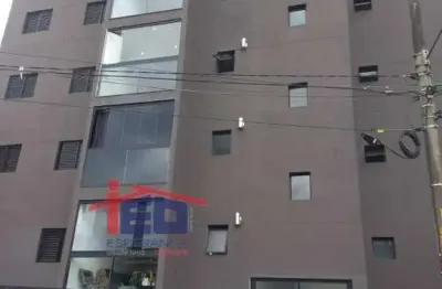 Apartamento com 2 quartos para alugar na Rua Capitão José Parente, Umuarama, Osasco