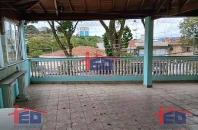 Casa com 4 quartos para alugar na Alameda Dos Ypes, Bela Vista, Osasco