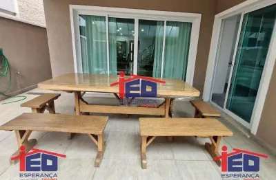 Casa com 4 quartos à venda na Alameda Sapucaia, Adalgisa, Osasco