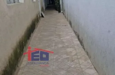 Casa com 3 quartos à venda na Rua Vasco da Gama, Cipava, Osasco