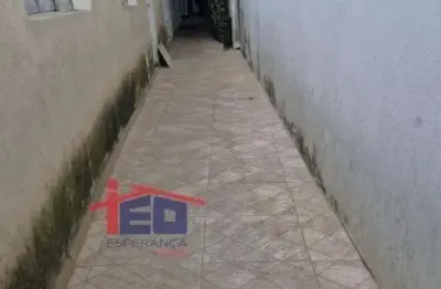 Casa com 3 quartos à venda na Rua Vasco da Gama, Cipava, Osasco