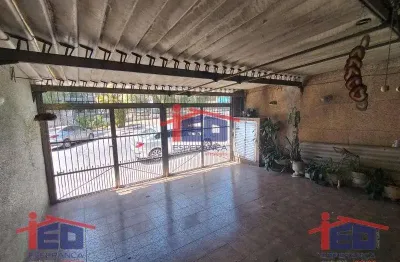 Casa com 3 quartos à venda na Rua Porto Alegre, Rochdale, Osasco