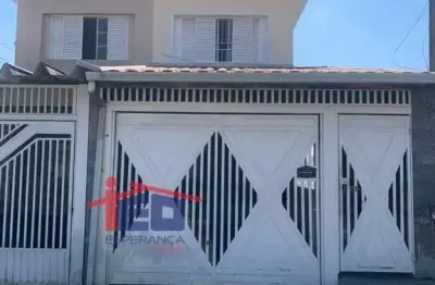 Casa com 4 quartos para alugar na Avenida Aluísio de Azevedo, Cipava, Osasco