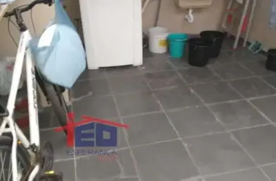 Casa com 3 quartos à venda na Rua Cláudio Manoel da Costa, Vila Osasco, Osasco