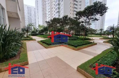 Apartamento com 2 quartos à venda na Avenida Hilário Pereira de Souza, Centro, Osasco