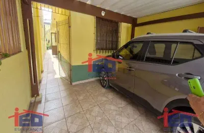 Casa com 3 quartos à venda na Rua Urias Eler de Melo, Cipava, Osasco