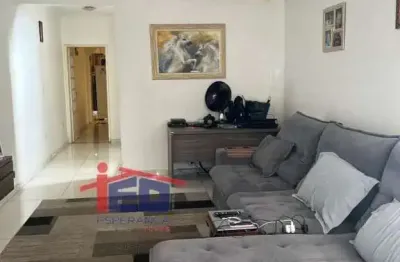 Casa com 3 quartos à venda na Rua Líbero Carnicelli, Bela Vista, Osasco