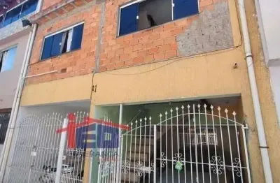 Casa comercial à venda na Rua Pedro Manoel Gonçalves, Piratininga, Osasco
