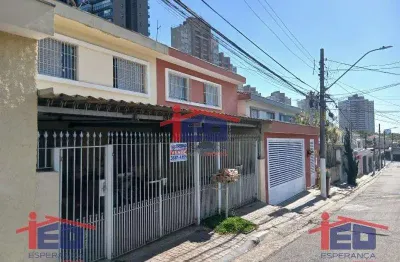 Casa com 3 quartos à venda na Rua Alberto Martins Moita, Jardim Guadalupe, Osasco