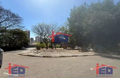 Terreno à venda na Rua Vicente Carvalho, Bela Vista, Osasco