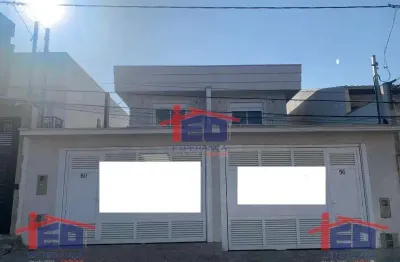 Casa com 3 quartos à venda na Rua Santa Maria, Bussocaba, Osasco